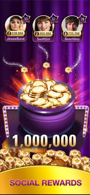 BOOOM! Casino: Fun Slots Games(圖5)-速報App