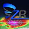 Zoom Radar Storm Chasers