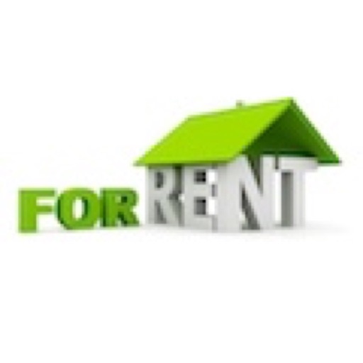 Rentals in Your Town Icon