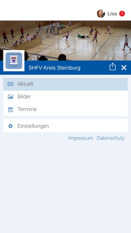 SHFV Kreis Steinburg