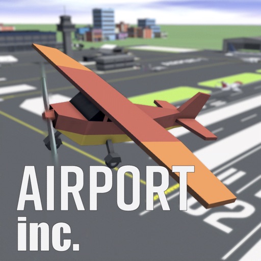 Airport Inc