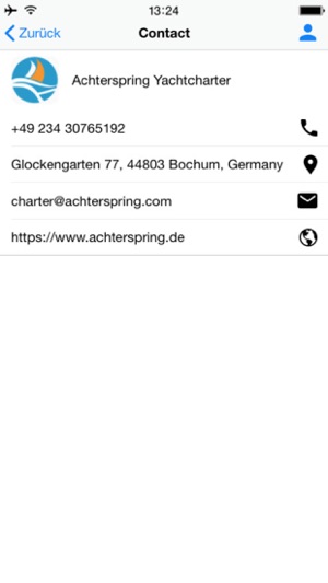 Yachtcharter Achterspring(圖6)-速報App