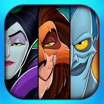 Disney Heroes: Battle Mode