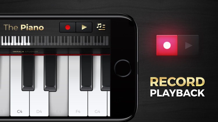 The Piano Pro