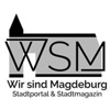 Wir sind Magdeburg - WSM