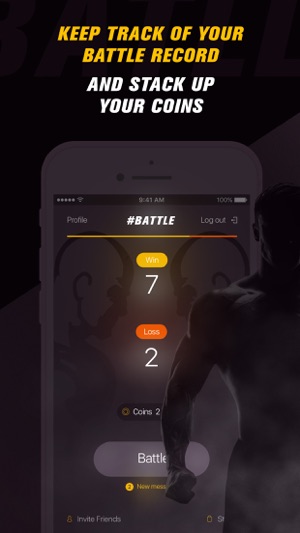 #Battle(圖1)-速報App