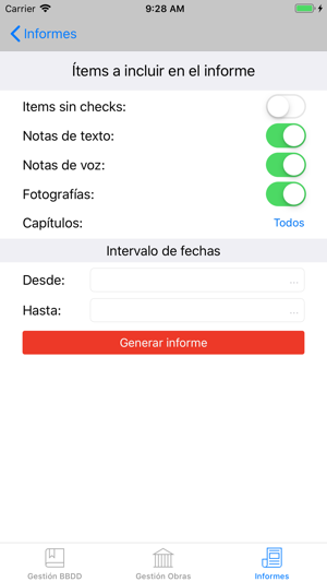 Control de Edificaciones(圖5)-速報App