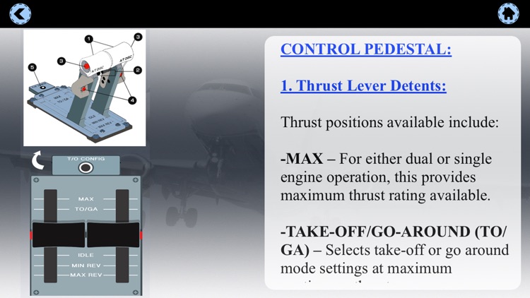 Embraer 170/190 Pilot Trainer screenshot-4