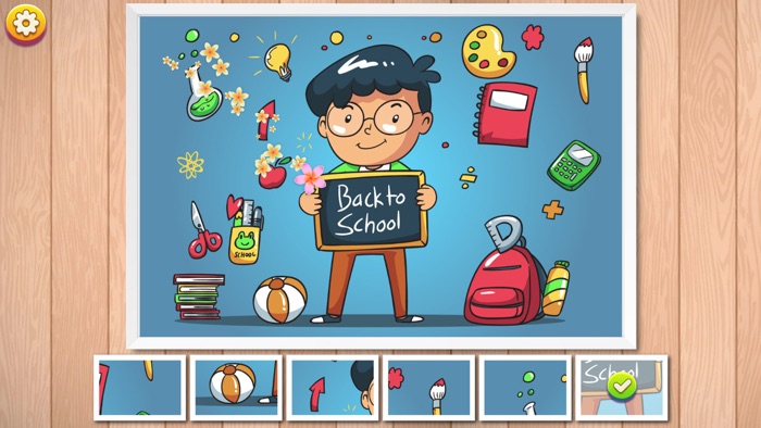 Baby Photo Search for Kids