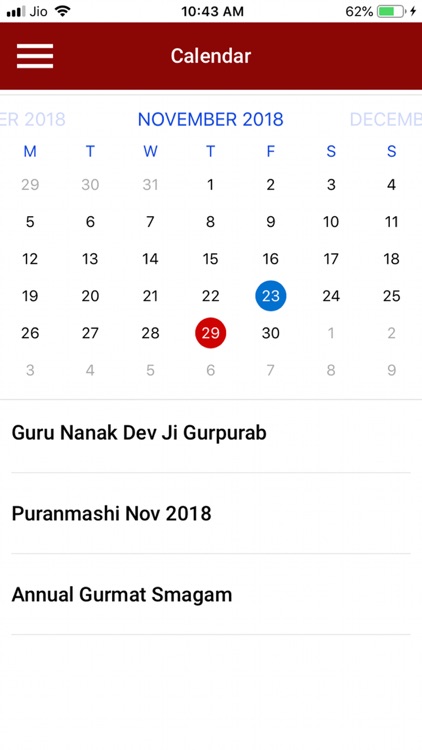 Gurdwara Guru Amardass Ji screenshot-4