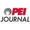 The PEI Journal is published quarterly and sent to all PEI member companies, including listed branches, as well as individual Operations and Engineering members as part of their member benefits