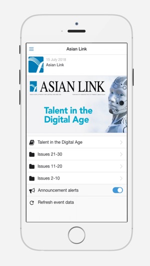 Asian Link(圖3)-速報App