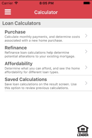 MFS - MTG Financial Services screenshot 4