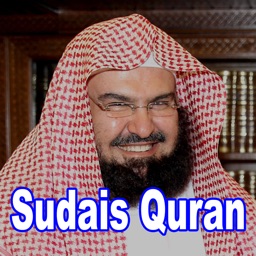 Sheikh Sudais Quran MP3