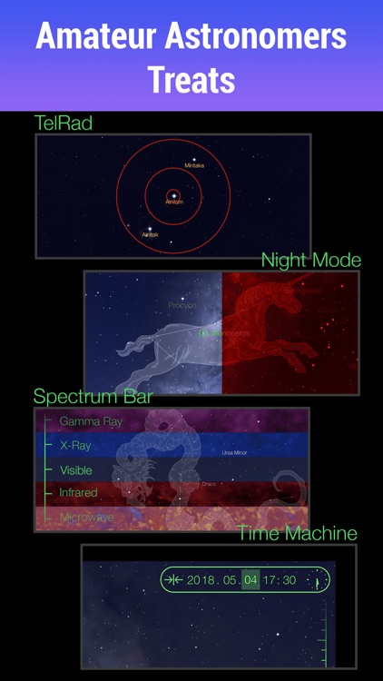 Star Walk - Explore the Sky screenshot-7