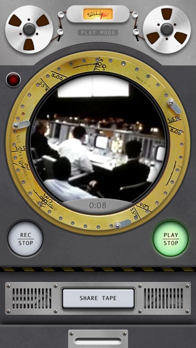 Astronaut Voice screenshot1