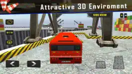 Game screenshot Public Bus Driving Skill mod apk