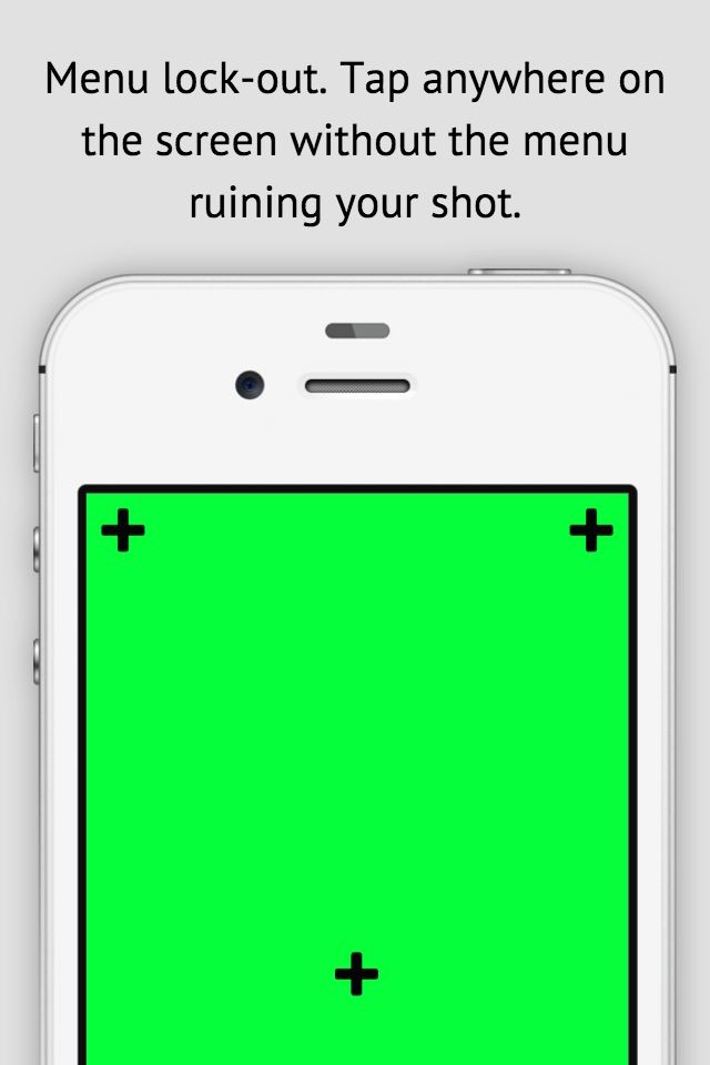 Motion Picture Color Generator screenshot 3