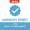 The Life and Health Insurance practice test will assist you in passing the Life and Health Insurance Exam, which is a test that is used to assess candidates’ knowledge and abilities to adequately perform in a Life and Health insurance salesman’s profession