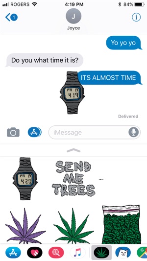 Send Me Trees(圖2)-速報App