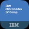 Buy IBM Micromedex IV Comp
