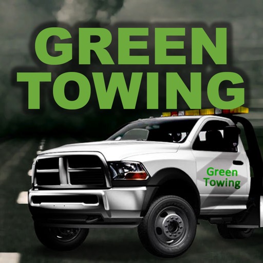 Green Towing