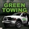 For Green Towing is important to be with you wherever you go, our app will make it easier for you to call us and check out our services at anytime