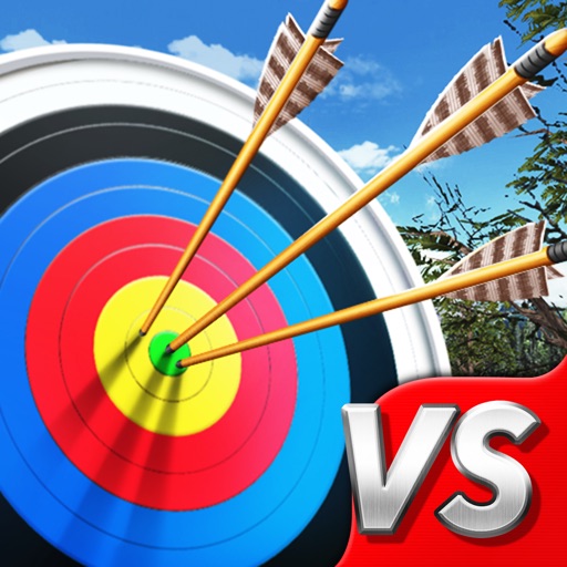 Archery Tournament: Shoot Game Icon