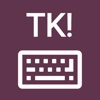 TesterKey - iOS testing tool