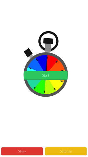 Wait Timer Visual Timer Tool(圖1)-速報App