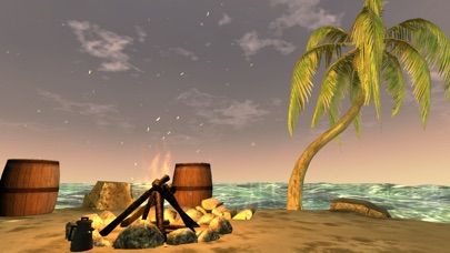 AR Dream Island Meditation screenshot 4