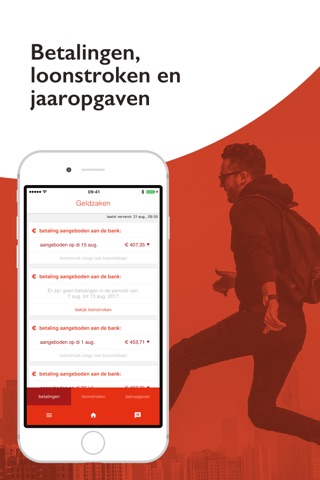 Tempo-Team NL Vacatures & werk screenshot 4