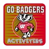 Go Badgers Activities