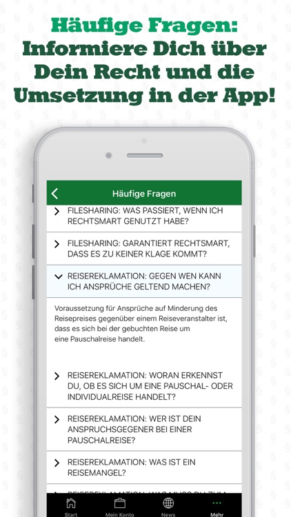 RechtSmart screenshot-8