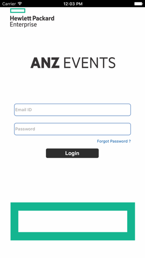 HPE ANZ Events(圖2)-速報App