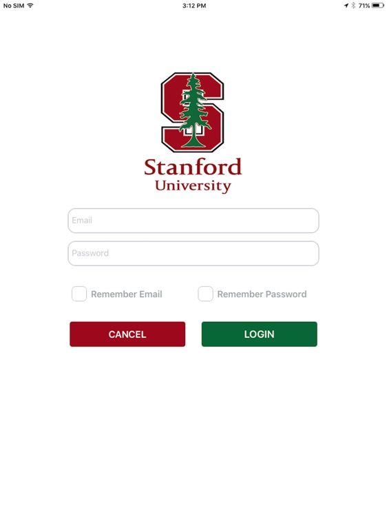 Stanford Custodial Inspections