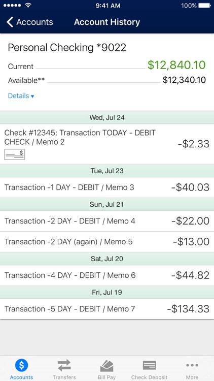 Community State Mobile Money