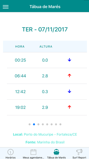 Agenda Surfe(圖4)-速報App