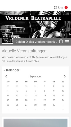 Vredener Beatkapelle(圖1)-速報App