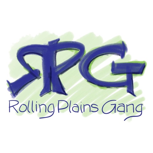 Rolling Plains Youth Group icon