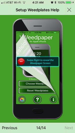 Weedplates(圖7)-速報App