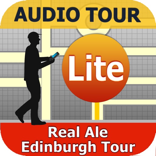 Real Ale Edinburgh Tour (L)