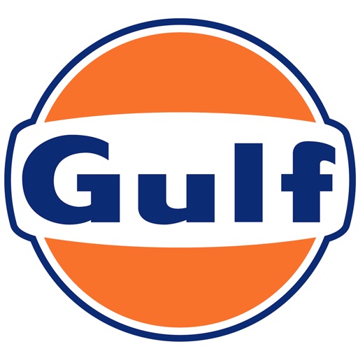 Gulf АЗС