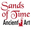 Sands of Time Ancient Art
