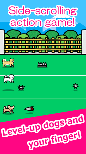 Play with Dogs(圖3)-速報App