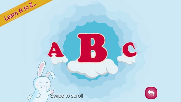 Learn ABC AR