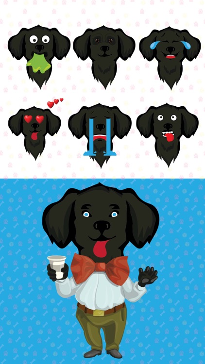 Newfie Moji