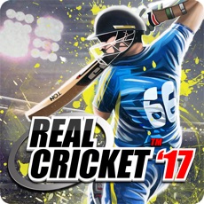 Activities of Real Cricket™ 17