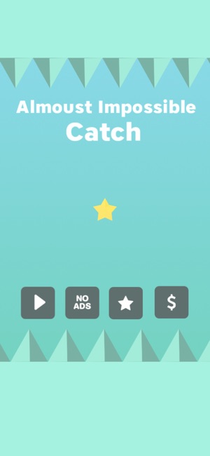 Almoust Impossible Catch(圖1)-速報App