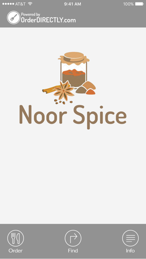 Noor Spice, Pontefract